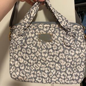 NWT Marc by Marc Jacobs laptop bag
